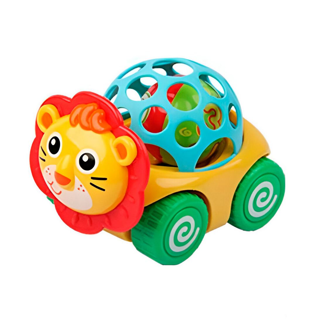 Gray helmet for bikers